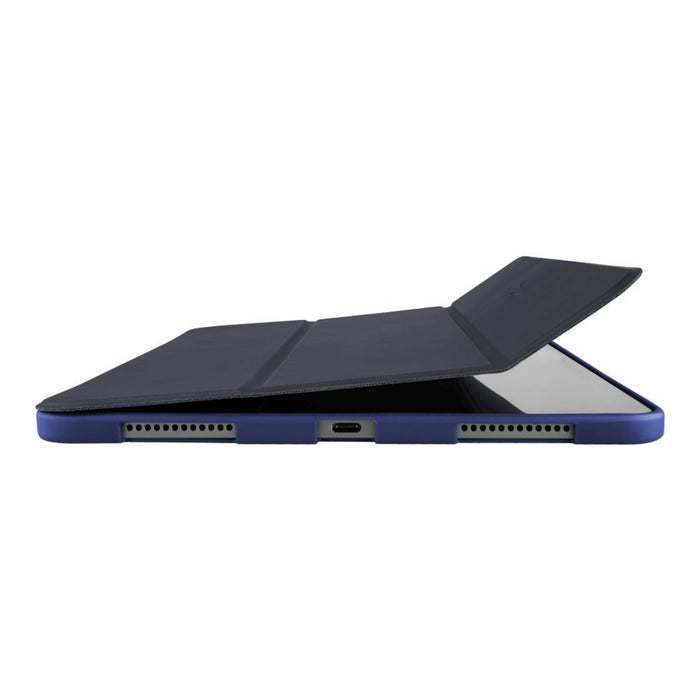 Funda Fija Para Apple Ipad Air De 11 Pulgadas (2020-2026), Azul