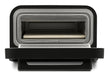 EAN 8055176403041 - G3 Ferrari G10204 fabricante de pizza y hornos 1 Pizza(s) 1850 W Negro, Plata imagen 1
