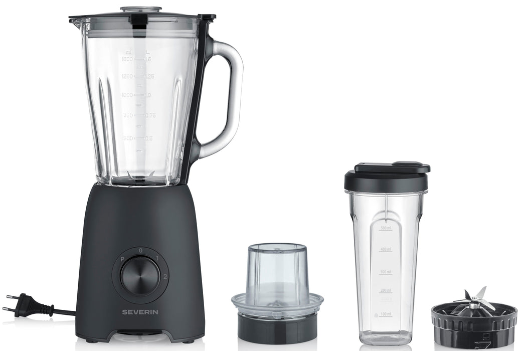 Severin 3724           600 W Standmixer