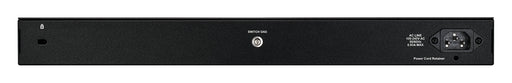 EAN 0790069467660 - D-Link DXS-1210-16TC/E switch Gestionado L2 10G Ethernet (100/1000/10000) Gris imagen 2