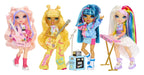 EAN 35051565772 - Rainbow High Jr High Rockband Fashion Dolls -Amaya imagen 6