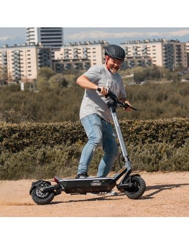 Patinete Smartgyro Raptor Evo