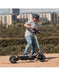 EAN 8435089040920 - smartGyro Raptor Evo Gris 25 kmh 16 Ah imagen 25