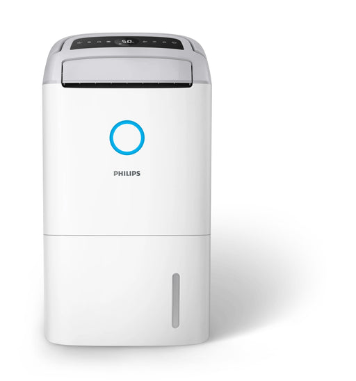 EAN 8720389057625 - Philips 5000 series DE5305/11 deshumidificador 4 L 54 dB Blanco imagen 1
