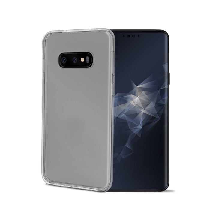 EAN 8021735748397 - Celly GELSKIN892 funda para teléfono móvil 14,7 cm (5.8") Transparente imagen 3