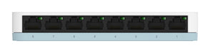 EAN 0790069252747 - D-Link DGS-1008D/E switch No administrado Gigabit Ethernet (10/100/1000) Negro imagen 4