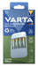 EAN 4008496073696 - Varta Eco Charger Pro cargador de batería Pilas de uso doméstico USB imagen 6