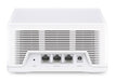 EAN 6957939001681 - TP-Link HALO H47BE Tribanda (2,4 GHz/5 GHz/5 GHz) Wi-Fi 7 (802.11be) Blanco 3 imagen 2
