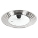 EAN 7610154377465 - KUHN RIKON 37746 tapa Alrededor Transparente imagen 1