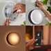 EAN 8718696174401 - Philips Hue White and Color ambiance 1746530P7 Aplique de pared para exterior Bluetooth/Zigbee 15 W imagen 8