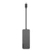 EAN 0194552745882 - Lenovo 4X90X21427 base para portátil y replicador de puertos USB 3.2 Gen 2 (3.1 Gen 2) Type-C Gris imagen 1