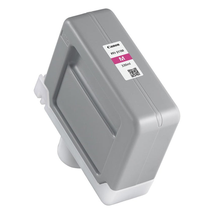 EAN 4549292240696 - Canon PFI-311 M cartucho de tinta 1 pieza(s) Original Magenta imagen 1