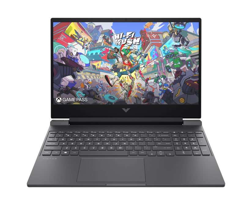 EAN 0199251120398 - HP Victus Gaming 15-fb3709ns AMD Ryzen™ 7 8845HS Portátil 39,6 cm (15.6") Full HD 16 GB DDR5-SDRAM 1 TB S imagen 1