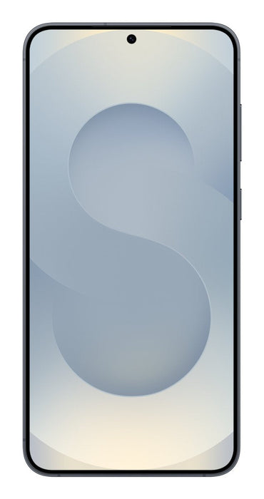 Smartphone  Samsung Galaxy S25+ Dual Sim 12gb Ram 256gb Blue Black De