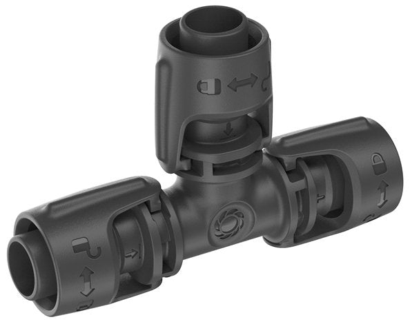 EAN 4078500058933 - Gardena T-Joint imagen 1