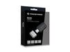 EAN 4015867238561 - Conceptronic BIAN06B lector de tarjeta USB 3.2 Gen 1 (3.1 Gen 1) Type-A Negro imagen 6