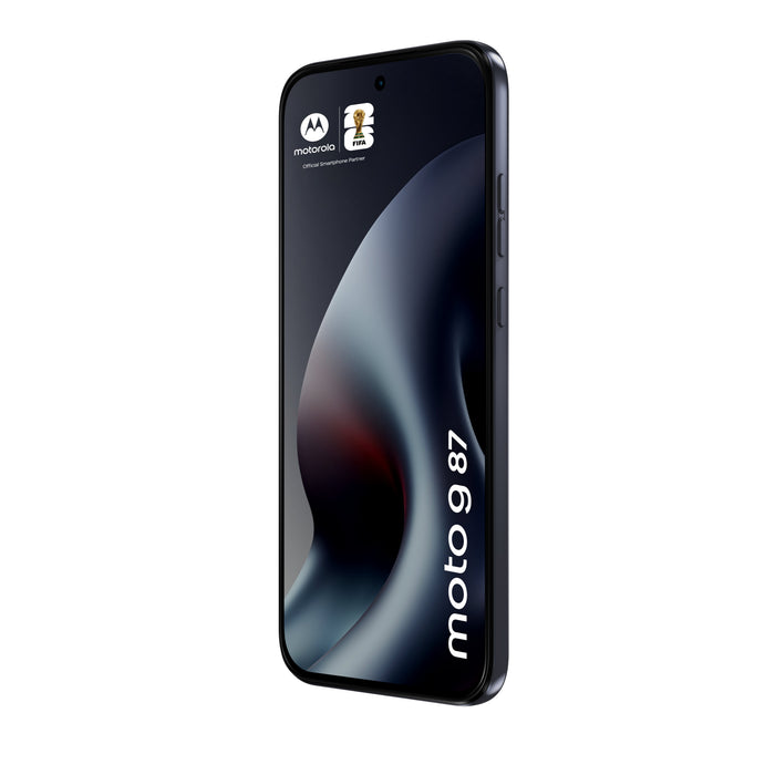 Moto G87 8/256 5g Overture