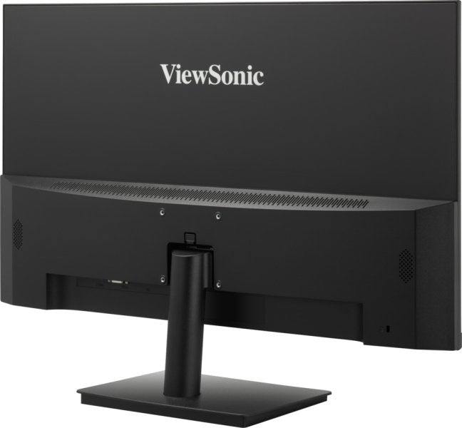 EAN 0766907033236 - Viewsonic VA270-H pantalla para PC 68,6 cm (27") 1920 x 1080 Pixeles Full HD LED Negro imagen 5
