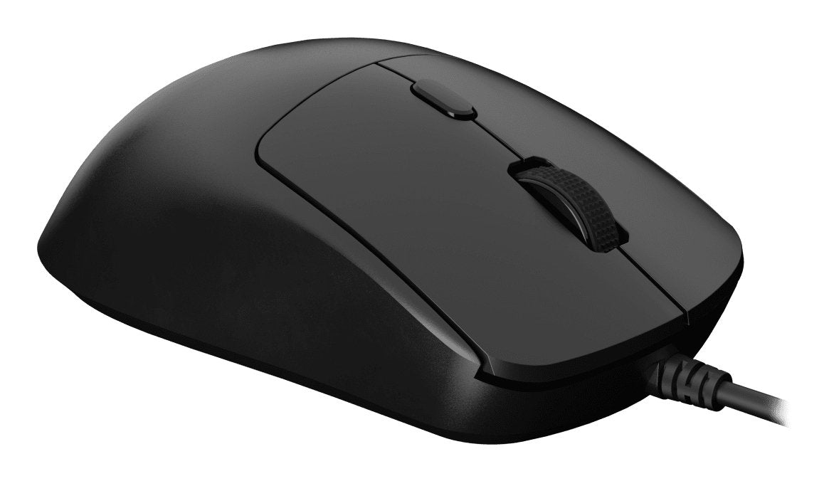 EAN 5901969450057 - NATEC HAWK 2 ratón Universal mano derecha USB tipo A Laser 2400 DPI imagen 7