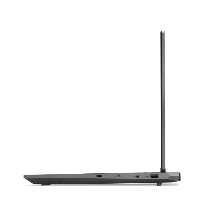 EAN 0198157489776 - Lenovo LOQ 15ARP9 AMD Ryzen™ 7 7435HS Portátil 39,6 cm (15.6") Full HD 24 GB DDR5-SDRAM 512 GB SSD NVIDIA imagen 16