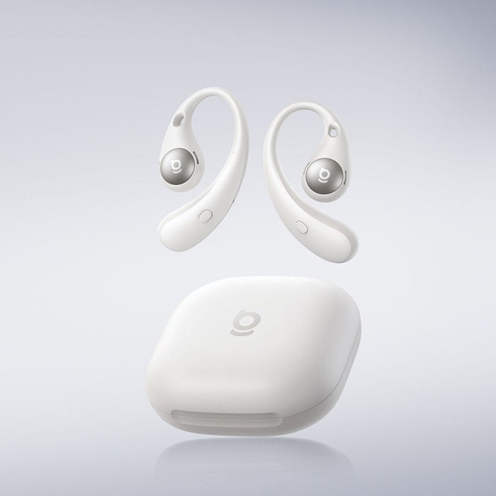 Eli Sport 2 Openear Tws Earbuds Wht
