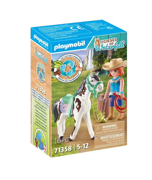 EAN 4008789713582 - Playmobil 71358 figura de juguete para niños imagen 2