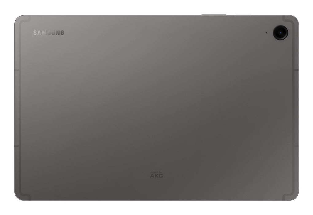 EAN 8806095157146 - Samsung Galaxy Tab S9 FE Samsung Exynos 128 GB 27,7 cm (10.9") 6 GB Wi-Fi 6 (802.11ax) Android 13 Gris imagen 2