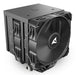 EAN 4044951042043 - Sharkoon A60 Procesador Refrigerador de aire 12 cm Negro 1 pieza(s) imagen 10