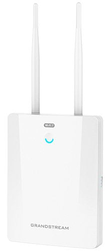 EAN 6947273705598 - Grandstream Networks GWN7670LR punto de acceso inalámbrico 3600 Mbit/s Blanco Energía sobre Ethernet (PoE imagen 2