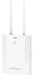 EAN 6947273705598 - Grandstream Networks GWN7670LR punto de acceso inalámbrico 3600 Mbit/s Blanco Energía sobre Ethernet (PoE imagen 2