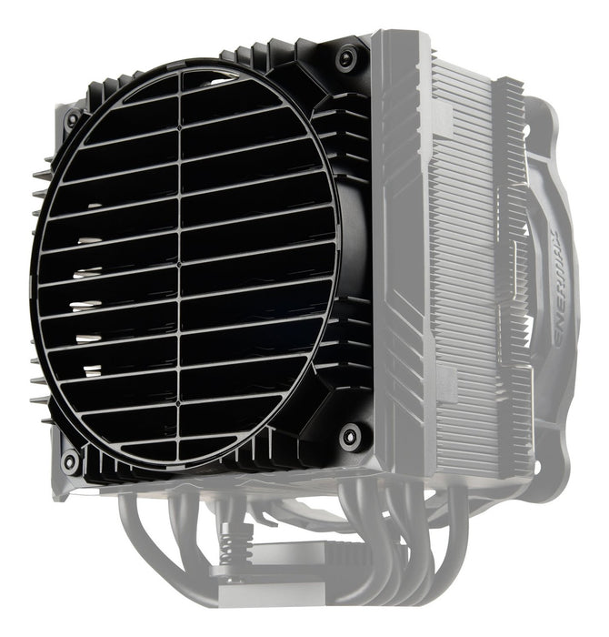 EAN 4713157723376 - Enermax ETS-T50 AXE Procesador Enfriador 14 cm imagen 5
