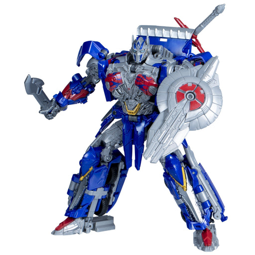 EAN 5010996297921 - Transformers G04825L00 figura de juguete para niños imagen 2
