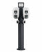 EAN 7350084191303 - Charge Amps Column Negro Aluminio Piso 3 imagen 1