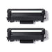 EAN 4977766812764 - Brother TN-2420TWIN cartucho de tóner 2 pieza(s) Original imagen 2