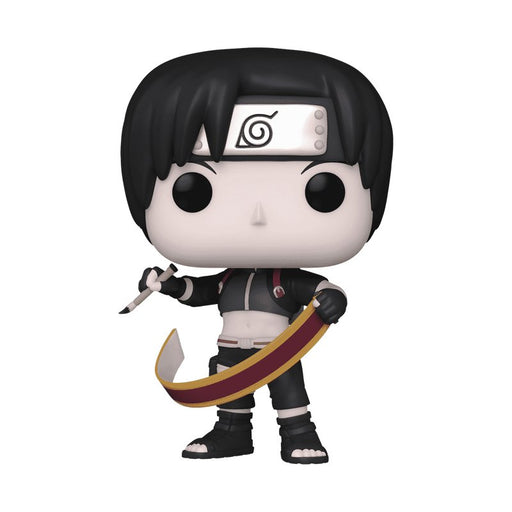 EAN 0889698755320 - FUNKO POP! 75532 figura de acción y colleccionable imagen 1