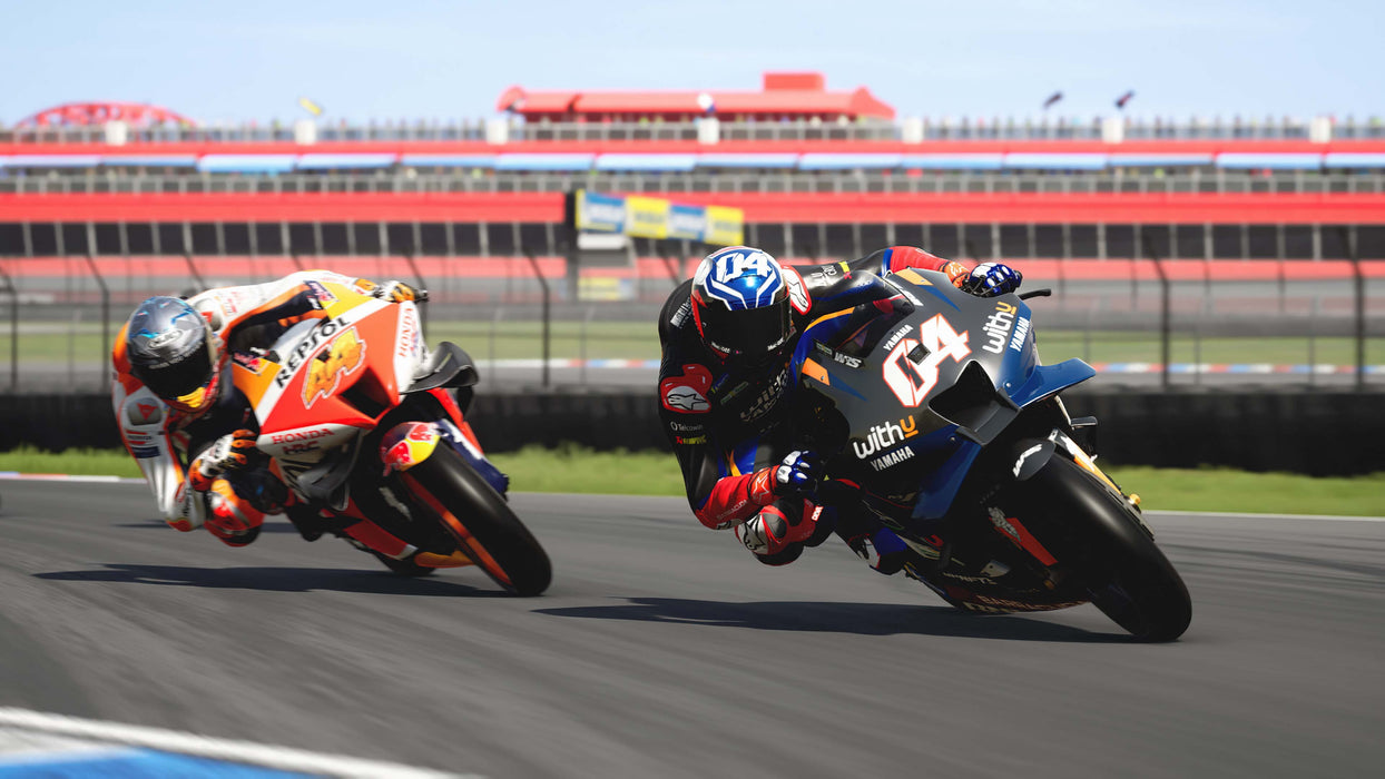 EAN 8057168505276 - Milestone Srl MotoGP 22 Estándar Español Xbox One/Xbox Series X imagen 10