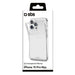 EAN 8018417449420 - SBS TESKINIP1567PT funda para teléfono móvil 17 cm (6.7") Transparente imagen 3