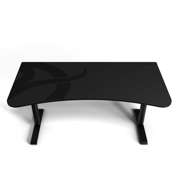 EAN 850009447777 - Arozzi Arena Gaming Desk Negro, Gris imagen 3