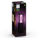 EAN 8718696170502 - Philips Hue White and Color ambiance 1743130P7 Iluminación en poste/pedestal inteligente Bluetooth/Zigbee imagen 6