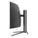 EAN 4260070129612 - LC-Power LC-M49-DQHD-120-C-Q pantalla para PC 124,5 cm (49") 5120 x 1440 Pixeles UltraWide Quad HD QLED N imagen 8