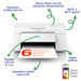 EAN 8715946702711 - Epson Expression Home XP-4205 imagen 3