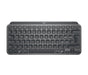 EAN 5099206098923 - Logitech 920-010488 teclado Oficina RF Wireless + Bluetooth QWERTY Italiano Grafito imagen 1