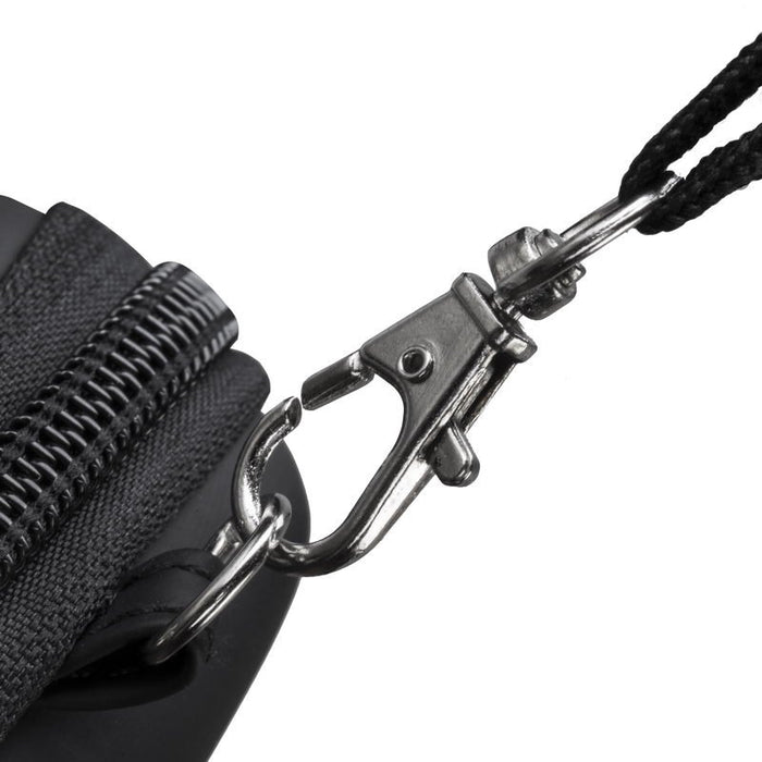 EAN 6902201091013 - Rivacase 9101 10,9 cm (4.3") Carcasa rígida Negro Poliéster, Poliuretano imagen 5