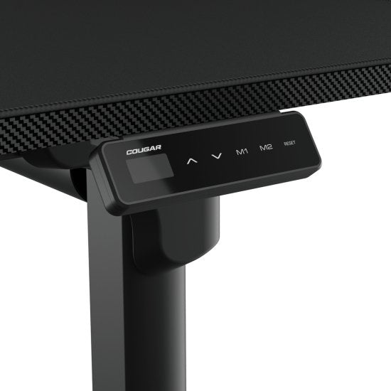 EAN 4710483778483 - COUGAR CGR-E-GRAV180 Negro imagen 4
