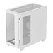 EAN 6931858712088 - GameMax NEX C53 WH carcasa de ordenador Blanco imagen 7