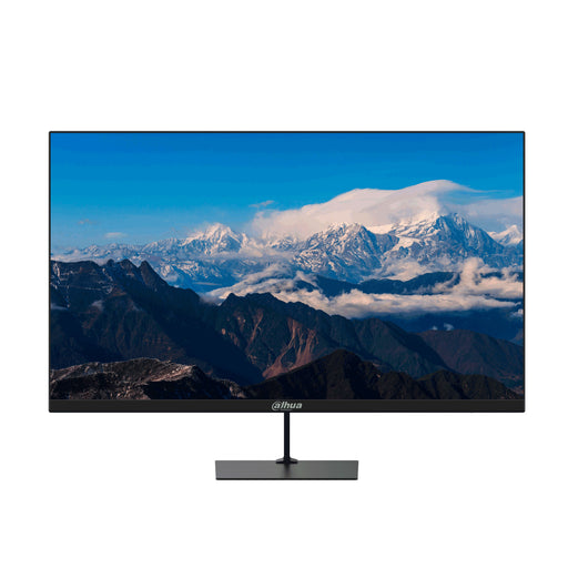 EAN 6923172546791 - Dahua Technology DHI-LM27-C200 pantalla para PC 68,6 cm (27") 1920 x 1080 Pixeles Full HD LCD Gris imagen 1