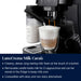 EAN 8004399027220 - De’Longhi Magnifica 0132250212 cafetera eléctrica Totalmente automática Máquina espresso 1,8 L imagen 4