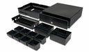 EAN 8717496335722 - Safescan HD-4142 Cajón de efectivo automático y manual imagen 7