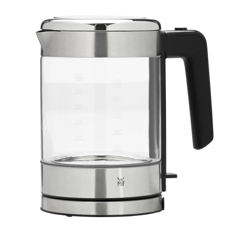 EAN 4211129132879 - WMF KITCHENminis 0413190011 tetera eléctrica 1 L 1900 W Acero inoxidable imagen 1