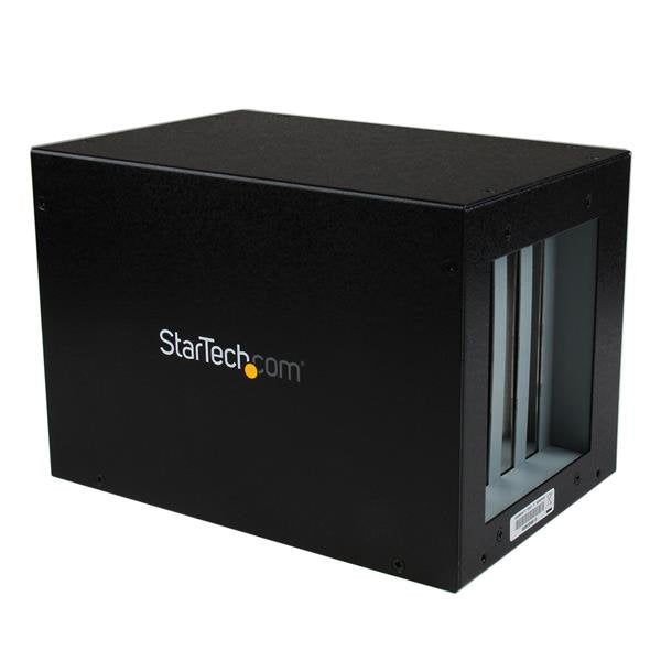 EAN 0065030825184 - StarTech.com PEX2PCI4 tarjeta y adaptador de interfaz imagen 1